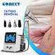 ND YAG laser machine